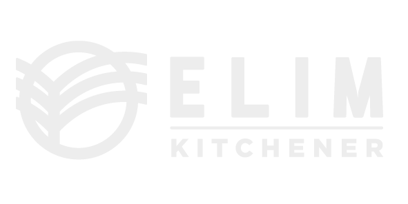Mision Cristiana Mahanaim - Elim Kitchener Logo